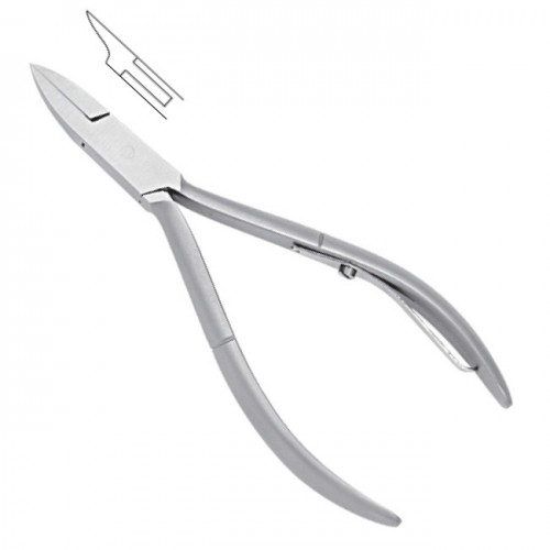 Cuticle Nail Nippers